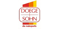 Logo der Firma Maler u. Trockenbau Doege + Sohn aus Mainz-Kastel