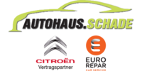 Logo der Firma Autohaus Schade GmbH aus Meißen
