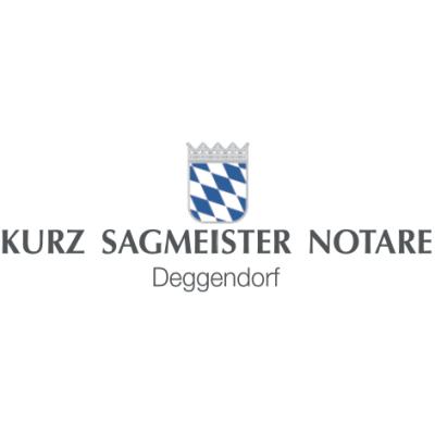 Logo der Firma Kurz Stefan Dr. + Sagmeister Holger Dr., LL.M. aus Deggendorf