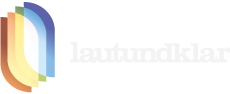 Logo der Firma LautundKlar GmbH aus Passau