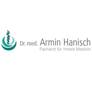 Logo der Firma Herr Dr. med. Armin Hanisch aus Salzgitter