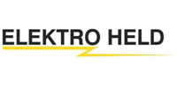 Logo der Firma Elektro Held Inh. Stefan Held aus Fürth
