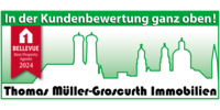 Logo der Firma Immobilien Müller-Groscurth aus Unterhaching