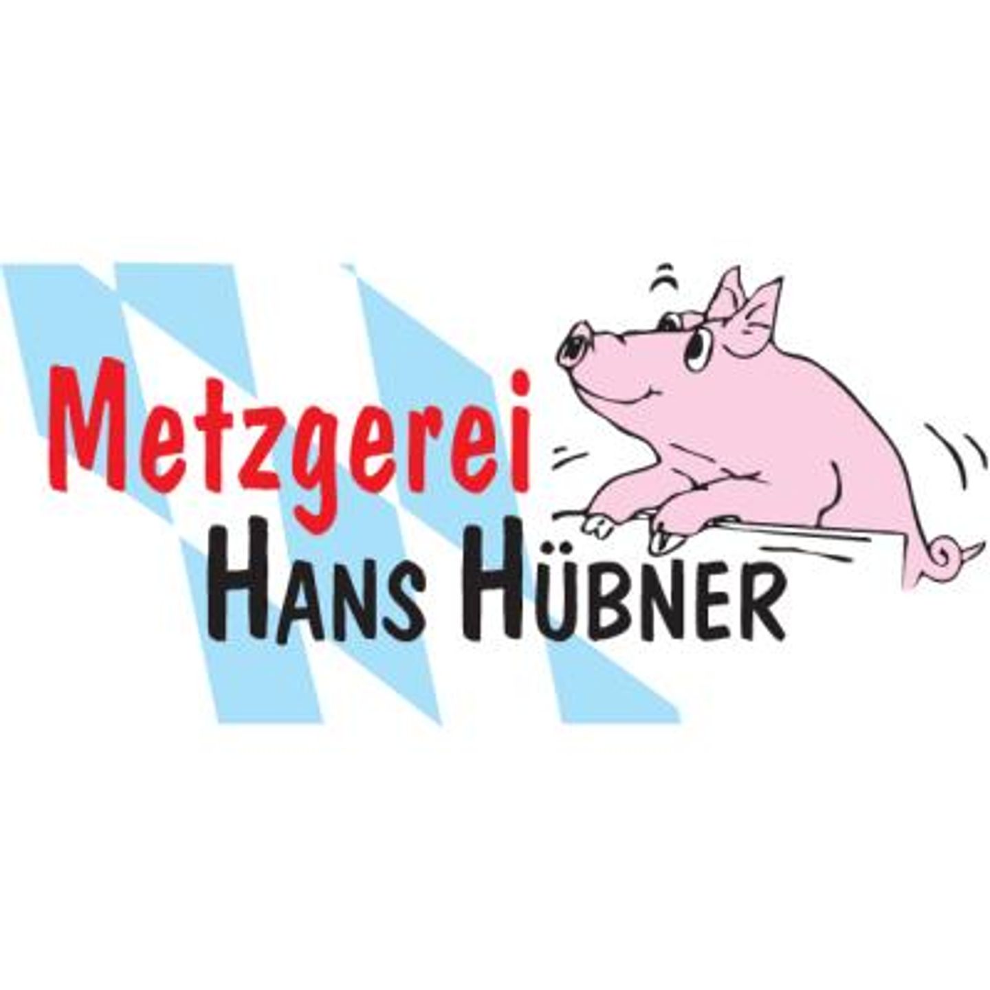 Logo der Firma Metzgerei Hans Hübner aus Gunzenhausen