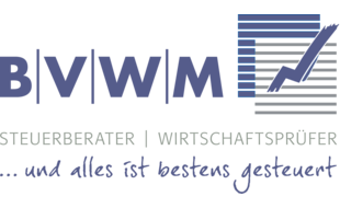 Logo der Firma BVW Berberich - Volk - Wengerter AG aus Aschaffenburg