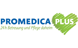 Logo der Firma Krankenpflege Promedica Plus aus Mülheim an der Ruhr