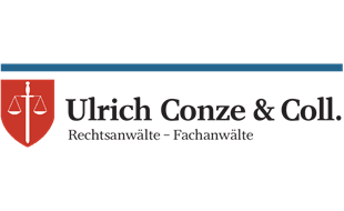 Logo der Firma Conze & Collegen aus Willich