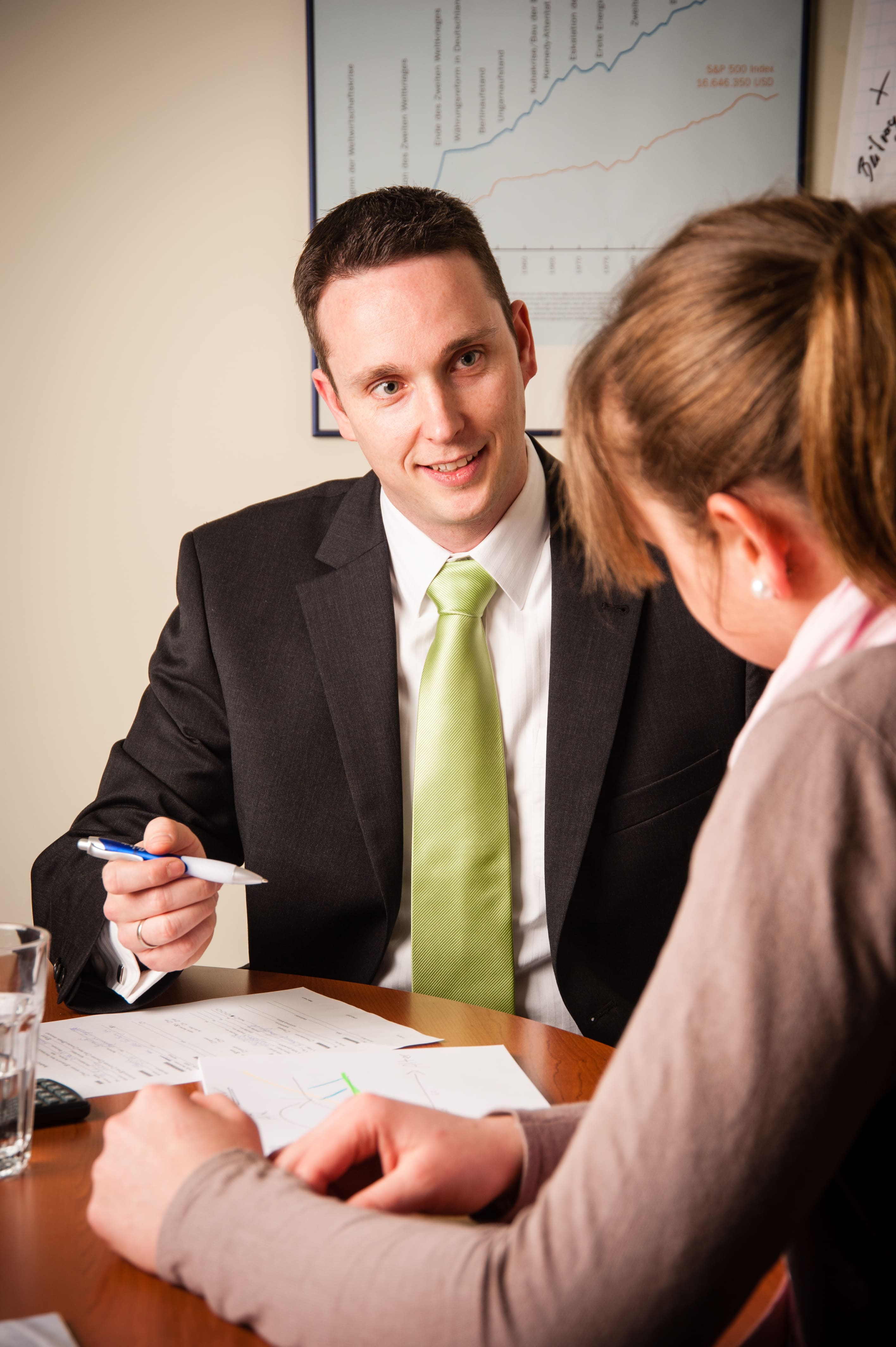 Logo der Firma UFKB München - Unabhängiger Versicherungsmakler aus München