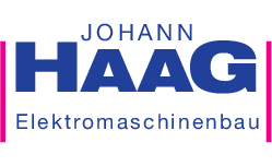 Logo der Firma HAAG JOHANN oHG aus Düsseldorf