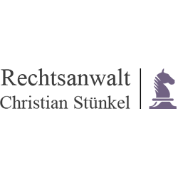 Logo der Firma Rechtsanwalt Christian Stünkel aus Weimar
