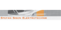 Logo der Firma Sison Elektrotechnik aus Celle auf dem Branchenportal Elektriker.org