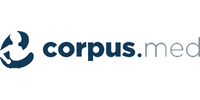 Logo der Firma corpus.med Physio aus Kirchhain