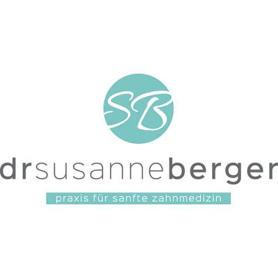Logo der Firma Berger Susanne Dr. Zahnärztin aus Aschaffenburg