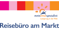 Logo der Firma Reisebüro am Markt aus Waldkirch
