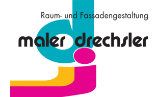 Logo der Firma Drechsler Maler aus Erlangen