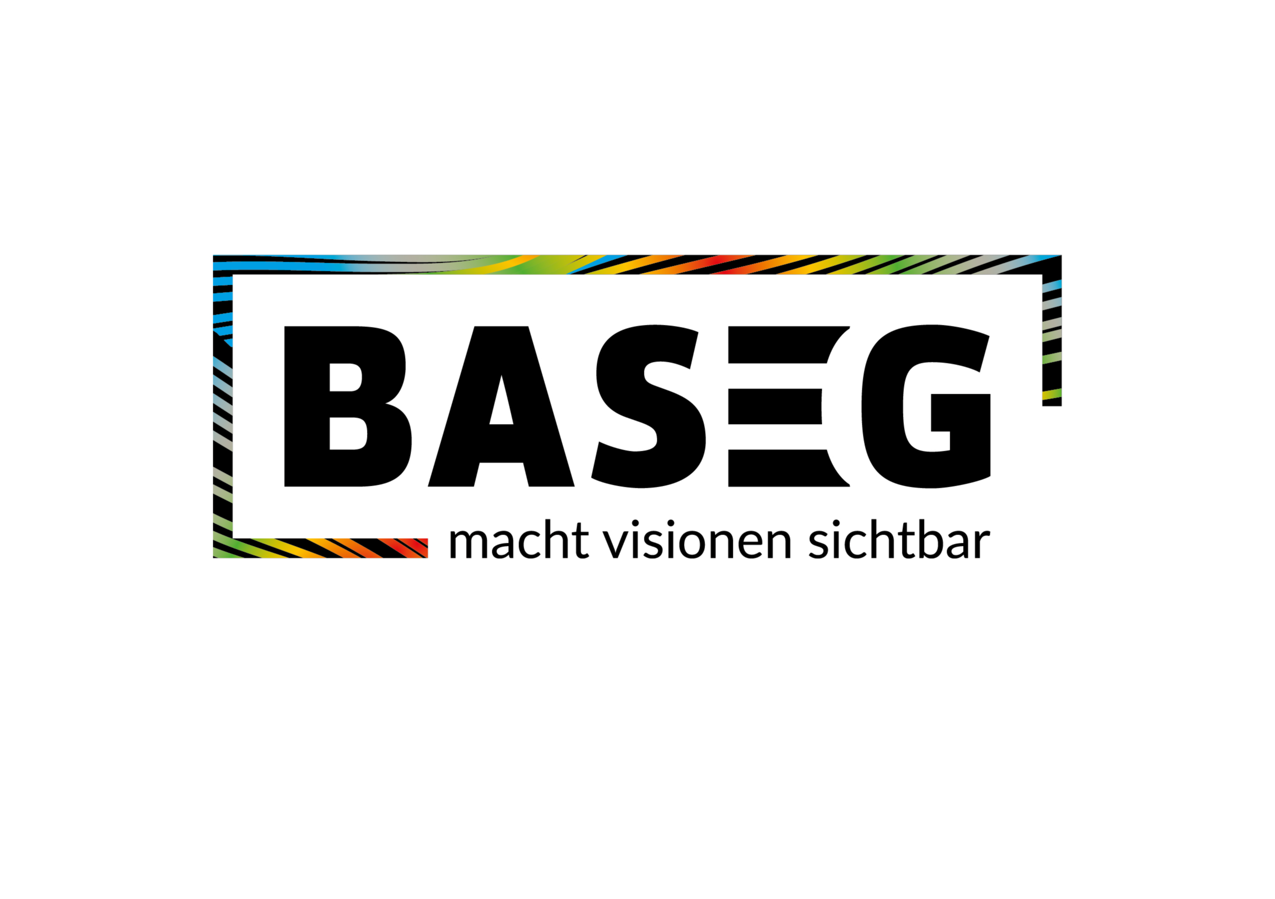 Logo der Firma BASEG GmbH aus Chemnitz