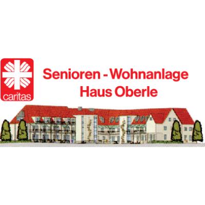 Logo der Firma Senioren Wohnanlage Haus - Oberle aus Aschaffenburg