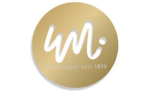 Logo der Firma Werbemeyer aus Neumarkt