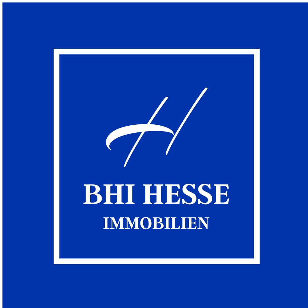 Logo der Firma BHI Hesse Immobilien aus Berlin