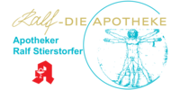 Logo der Firma Ralf - Die Apotheke aus Geiselhöring