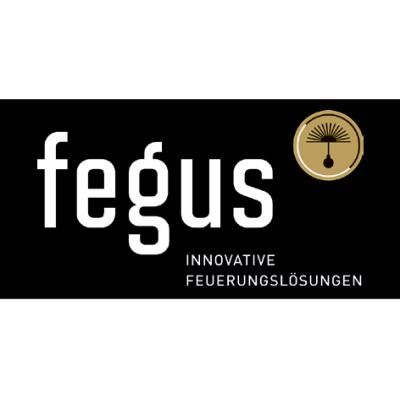 Logo der Firma FEGUS GmbH & Co. KG aus Dresden