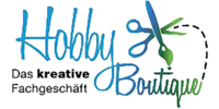 Logo der Firma Hobby Boutique Inh. Inge Scharff aus Bad Sooden-Allendorf