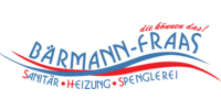 Logo der Firma Bärmann-Fraas GmbH aus Schweinfurt