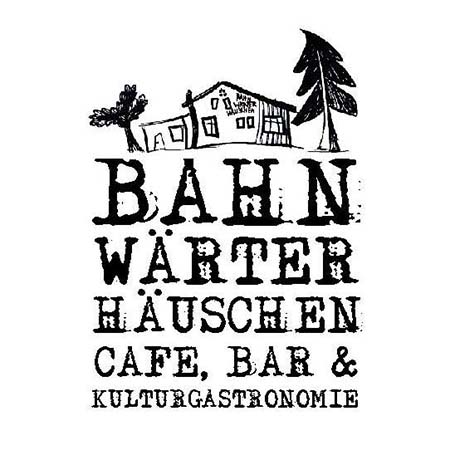 Logo der Firma Cafe & Bar Bahnwärterhäuschen aus Tharandt