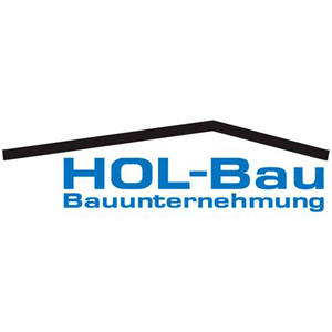 Logo der Firma HOL-Bau GmbH aus Lahr/Schwarzwald
