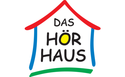 Logo der Firma Das Hörhaus - Hörgeräte GmbH & Co. KG aus Regensburg