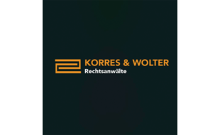 Logo der Firma Korres & Wolter Rechtsanwälte aus Dachau