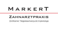 Logo der Firma Markert Wolfram aus Memmelsdorf