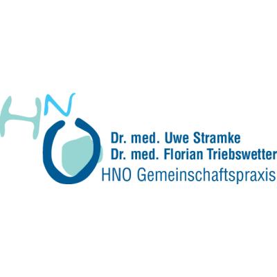 Logo der Firma HNO Gemeinschaftspraxis Dr.Stramke und Dr. Triebswetter aus Bamberg