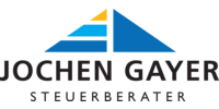 Logo der Firma Steuerberater Gayer Jochen aus Bad Brückenau auf dem Branchenportal Steuer-Berater.de