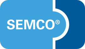 Logo der Firma SEMCO Software Engineering GmbH aus Höchstädt