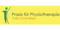 Logo der Firma Krankengymnastik Schwartges aus Weeze