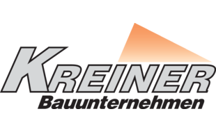 Logo der Firma Bauunternehmen Kreiner aus Erlangen