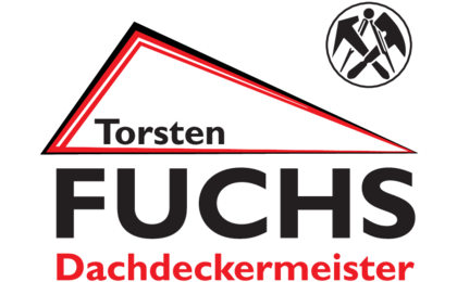 Logo der Firma Dachdeckermeister Fuchs Torsten aus Tönisvorst