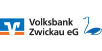 Logo der Firma Volksbank Zwickau eG aus Zwickau