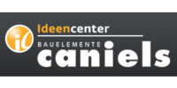 Logo der Firma Caniels Bauelemente GmbH aus Rheinberg auf dem Branchenportal Fensterbau.org