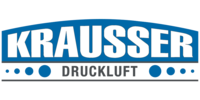 Logo der Firma KRAUSSER Druckluft GmbH & Co. KG  Verkauf & Service aus Lautertal