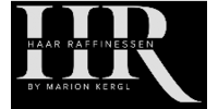 Logo der Firma Friseur HAAR RAFFINESSEN Inh.Kergl Marion aus Weilheim