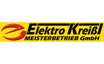 Logo der Firma Elektro Kreissl GmbH aus Weißenburg