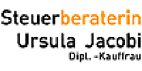 Logo der Firma Steuerberaterin Jacobi Ursula aus Fürstenfeldbruck