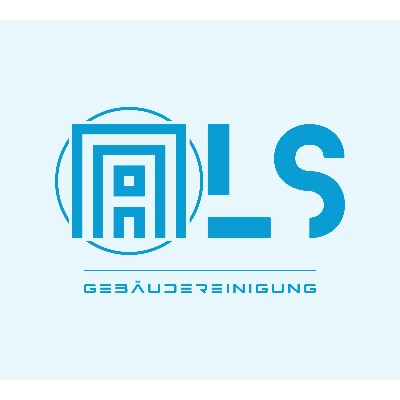 Logo der Firma A.L.S. Gebäudereinigung aus Regensburg