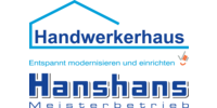 Logo der Firma Hanshans Meisterbetrieb aus Lappersdorf