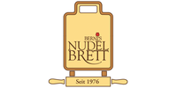 Logo der Firma Berni''s Nudelbrett aus München