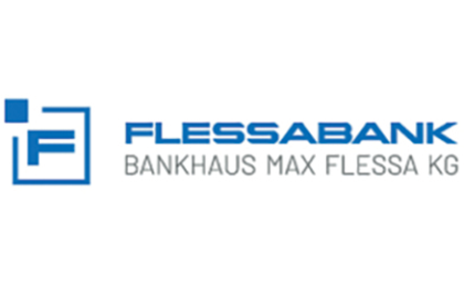 Logo der Firma FLESSABANK - BANKHAUS MAX FLESSA KG aus Haßfurt