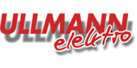 Logo der Firma ULLMANN-elektro aus Meeder