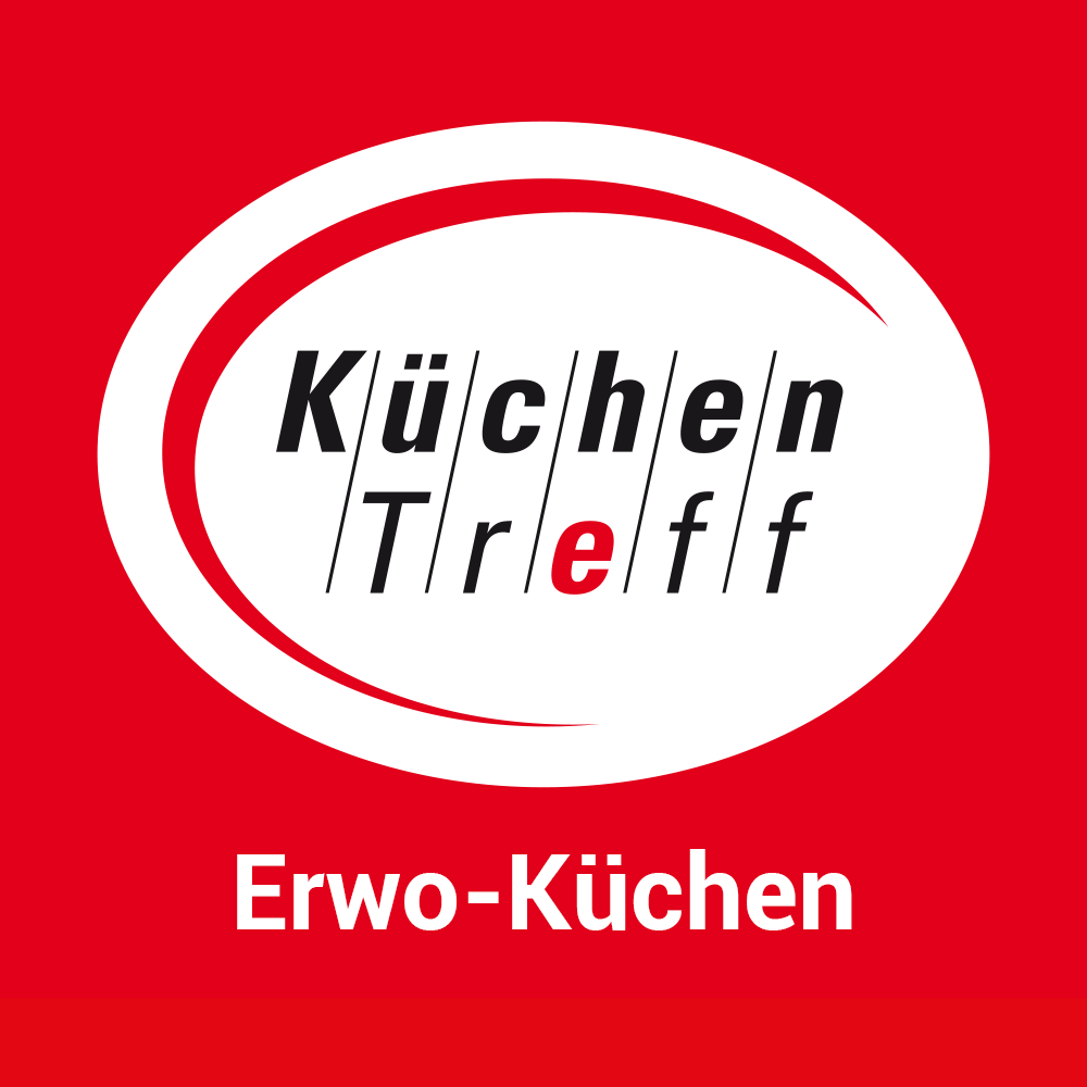 Logo der Firma KüchenTreff ERWO-Küchen aus Essen